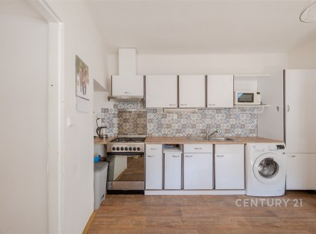 Prodej bytu, jiný, 86 m²