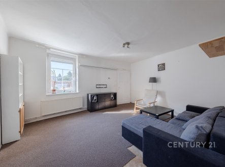 Prodej bytu, jiný, 86 m²