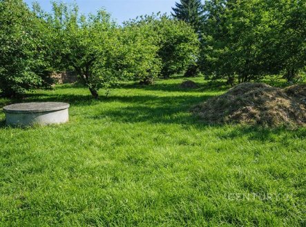 Prodej pozemku pro bydlení, 979 m²