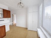 Prodej bytu, 1+1, 32 m²