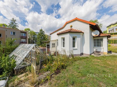 Prodej domu/vily, 150 m²