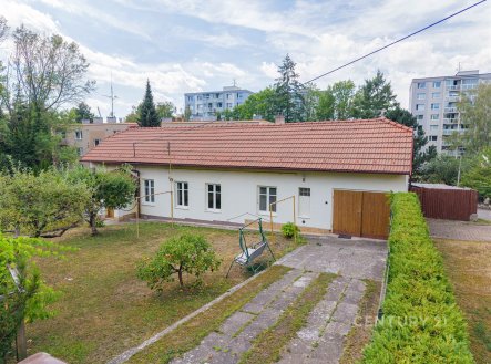 Prodej domu/vily, 150 m²