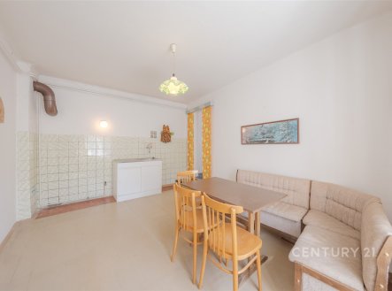 Prodej domu/vily, 150 m²