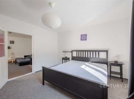 Prodej bytu, 3+1, 66 m²