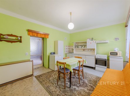Prodej domu/vily, 140 m²