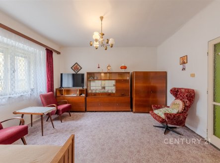 Prodej domu/vily, 140 m²