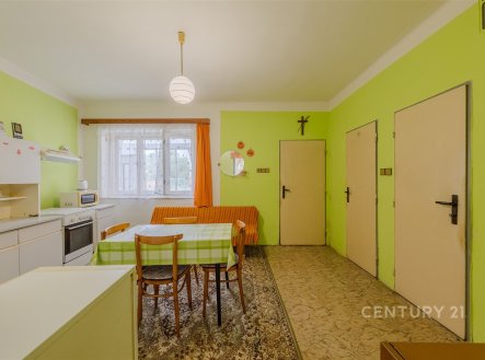 Prodej domu/vily, 140 m²