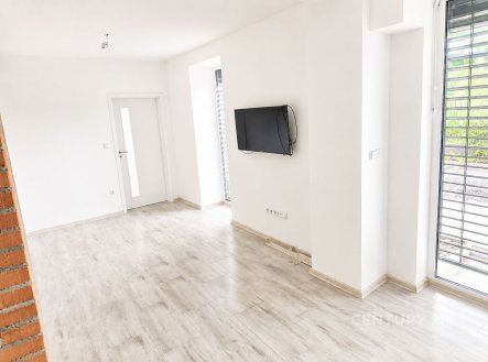 Pronájem bytu, 2+kk, 52 m²