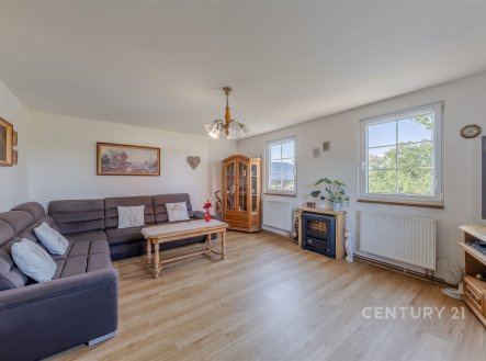 Prodej domu/vily, 80 m²
