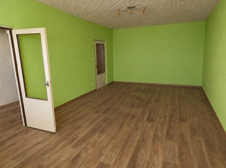 Prodej bytu, 1+1, 54 m²