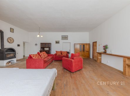 Prodej obchodní prostory, 200 m²