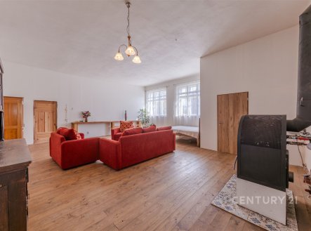 Prodej obchodní prostory, 200 m²