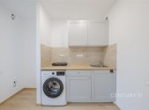 Pronájem bytu, 1+1, 32 m²