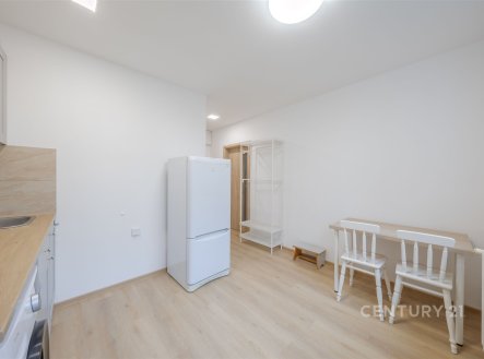 Pronájem bytu, 1+1, 32 m²