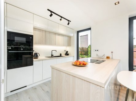 . | Prodej bytu, 4+kk, 115 m²