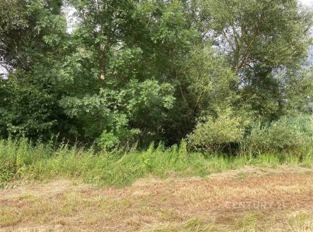 . | Prodej - pozemek, ostatní, 438 m²