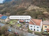 Prodej - dům/vila, 168 m²