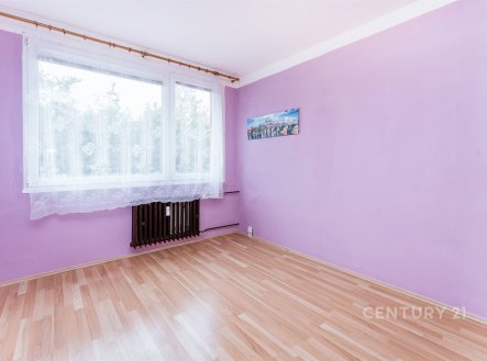 Pronájem bytu, 3+1, 65 m²
