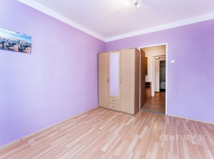 Pronájem bytu, 3+1, 65 m²