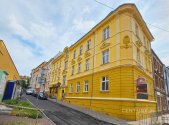 Pronájem bytu, 2+1, 62 m²
