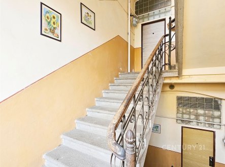 Pronájem bytu, 2+1, 62 m²