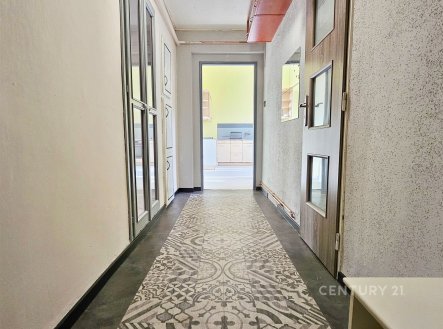 Pronájem bytu, 2+1, 62 m²