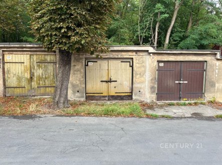 Pronájem