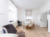 Pronájem bytu, 3+1, 72 m²
