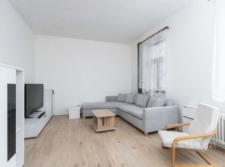 Pronájem bytu, 3+1, 72 m²