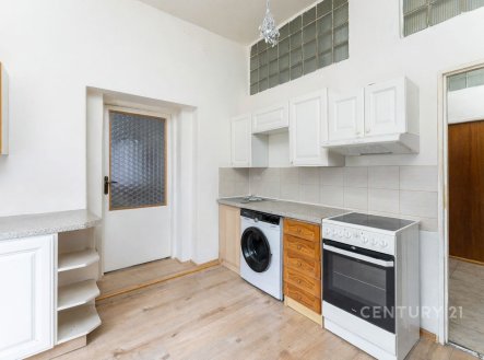 Pronájem bytu, 3+1, 72 m²