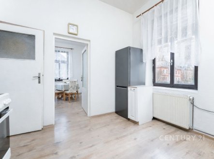 Pronájem bytu, 3+1, 72 m²