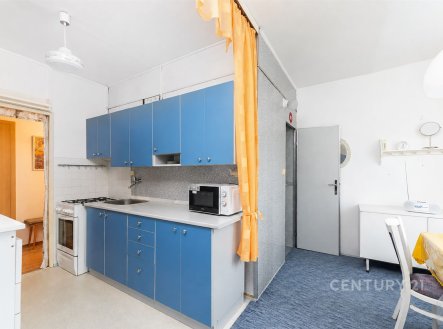 Prodej bytu, 2+1, 60 m²