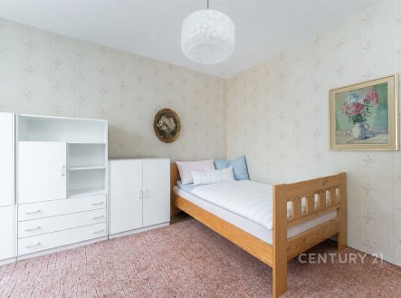 Prodej bytu, 2+1, 60 m²