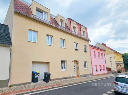 Pronájem bytu, 2+1, 38 m²