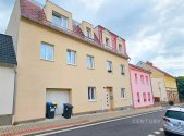 Pronájem bytu, 2+1, 38 m²
