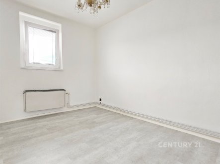 Pronájem bytu, 2+1, 38 m²