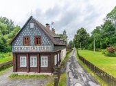 Prodej chaty/rekreačního objektu, 137 m²