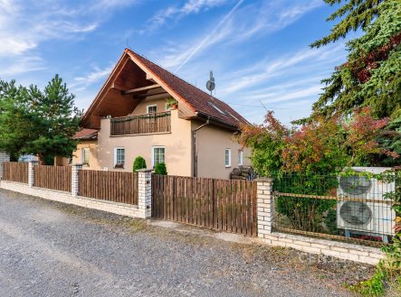 Prodej domu/vily, 240 m²