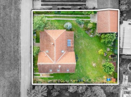 Prodej domu/vily, 240 m²
