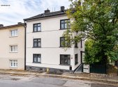 Prodej nájemního domu, 407 m²