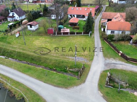 Prodej pozemku pro bydlení, 481 m²