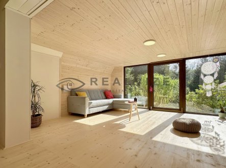 Prodej chaty/rekreačního objektu, 190 m²