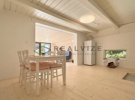 Prodej chaty/rekreačního objektu, 190 m²