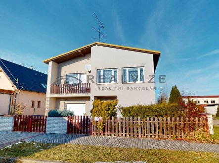 Prodej domu/vily, 135 m²