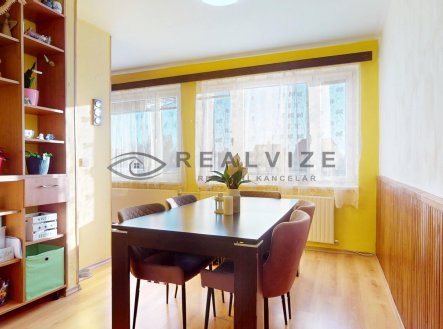 Prodej domu/vily, 135 m²