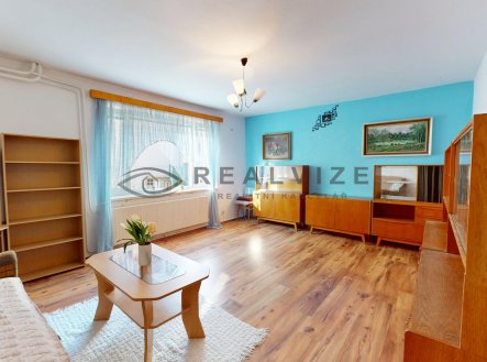 Prodej domu/vily, 135 m²