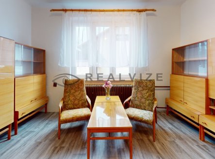 Prodej domu/vily, 133 m²