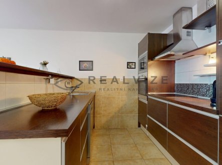 Prodej bytu, 3+kk, 73 m²