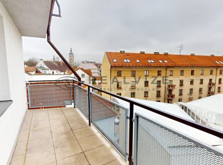 Prodej bytu, 3+kk, 73 m² obrázek