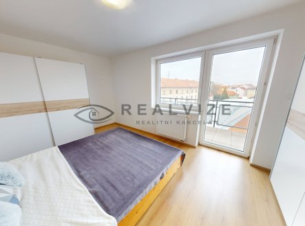 Prodej bytu, 3+kk, 73 m²
